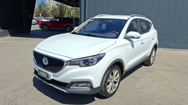 Mg Zs 1.5 AUTO STANDARD