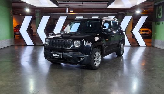 Jeep • Renegade