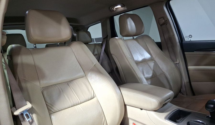 Jeep Grand Cherokee 3.6 LIMITED V6 Suv 2014