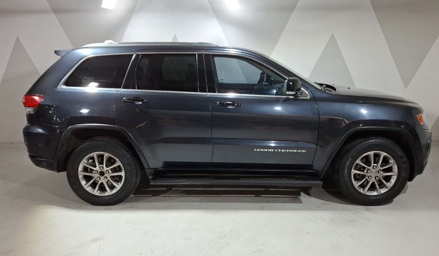 Jeep Grand Cherokee 3.6 LIMITED V6 Suv 2014