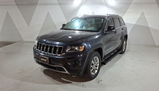 2014 • 120,194 km • Automático