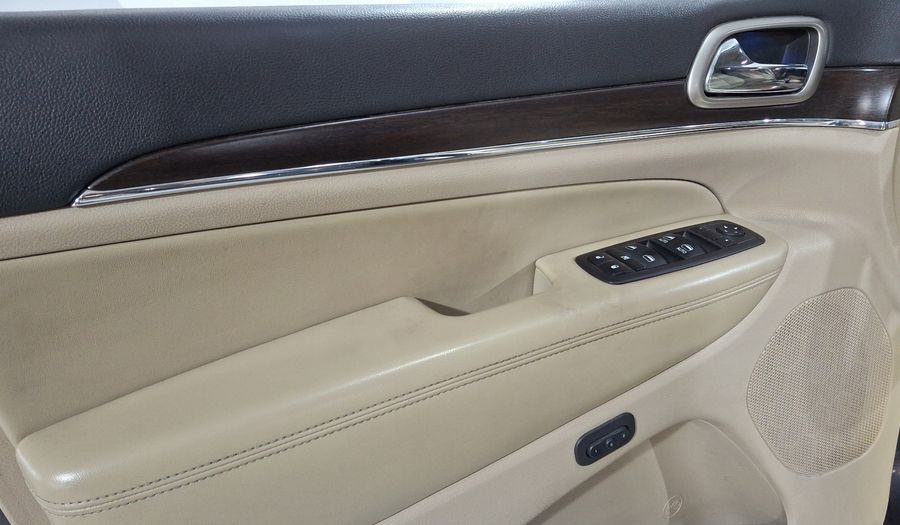 Jeep Grand Cherokee 3.6 LIMITED V6 Suv 2014