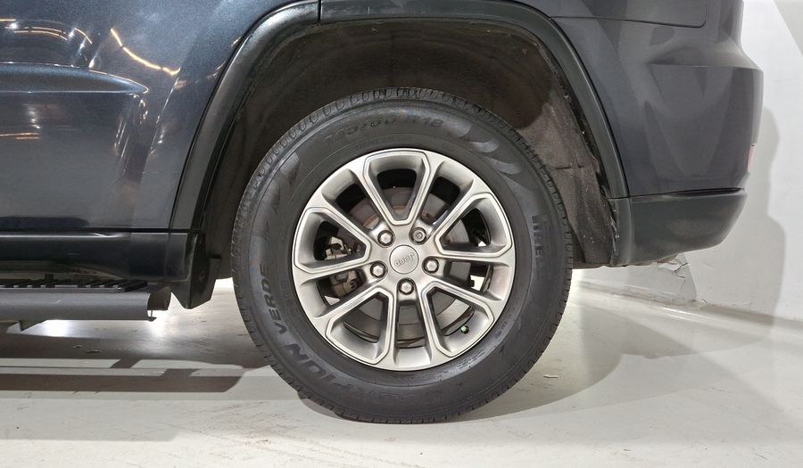 Jeep Grand Cherokee 3.6 LIMITED V6 Suv 2014