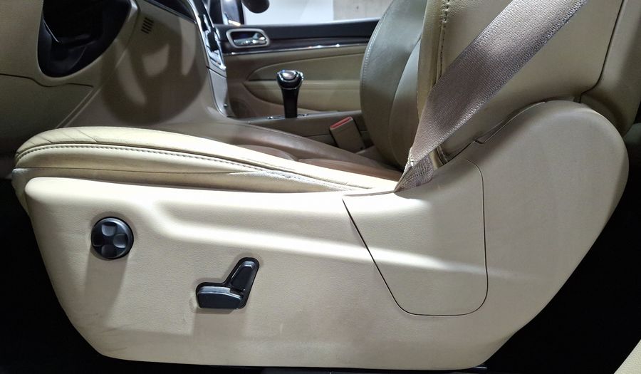 Jeep Grand Cherokee 3.6 LIMITED V6 Suv 2014