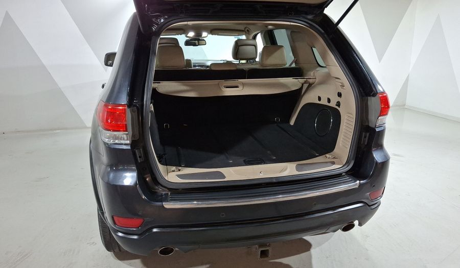 Jeep Grand Cherokee 3.6 LIMITED V6 Suv 2014