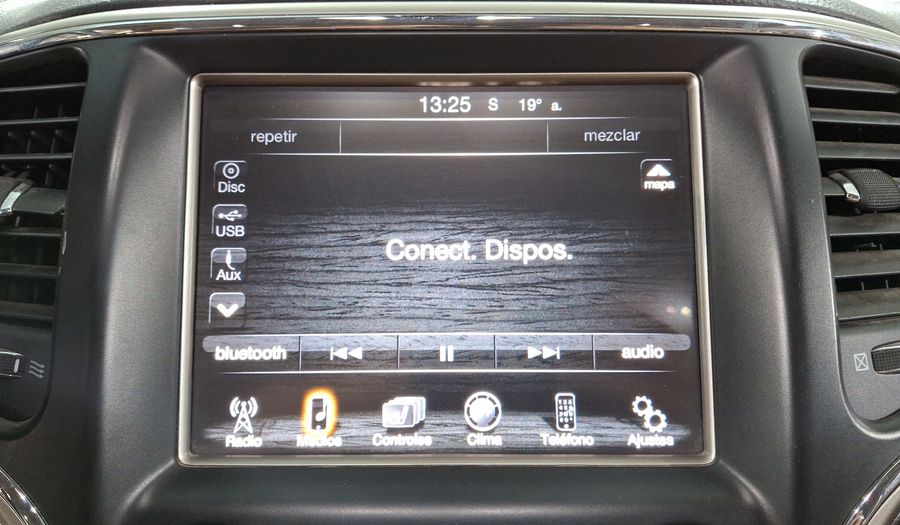 Jeep Grand Cherokee 3.6 LIMITED V6 Suv 2014