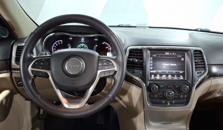 Jeep Grand Cherokee 3.6 LIMITED V6 Suv 2014