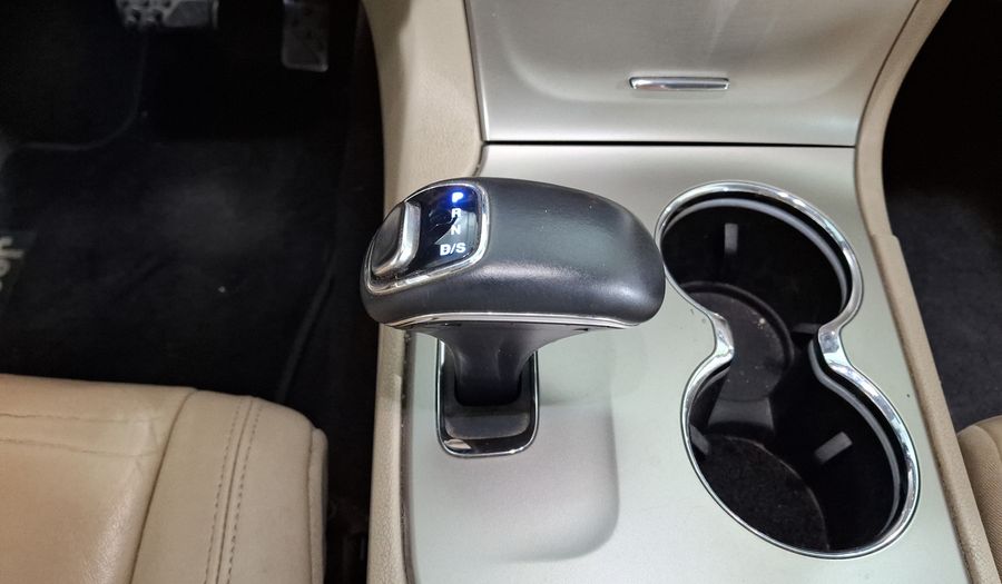 Jeep Grand Cherokee 3.6 LIMITED V6 Suv 2014