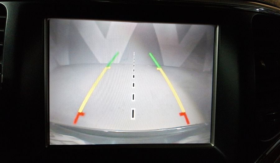 Jeep Grand Cherokee 3.6 LIMITED V6 Suv 2014