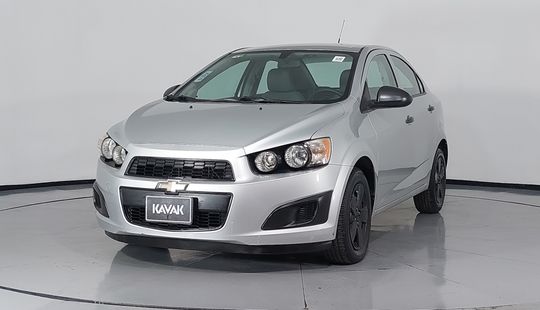 Chevrolet • Sonic