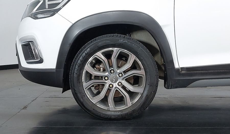 Chery Tiggo 2 MPFI ACT Suv 2019