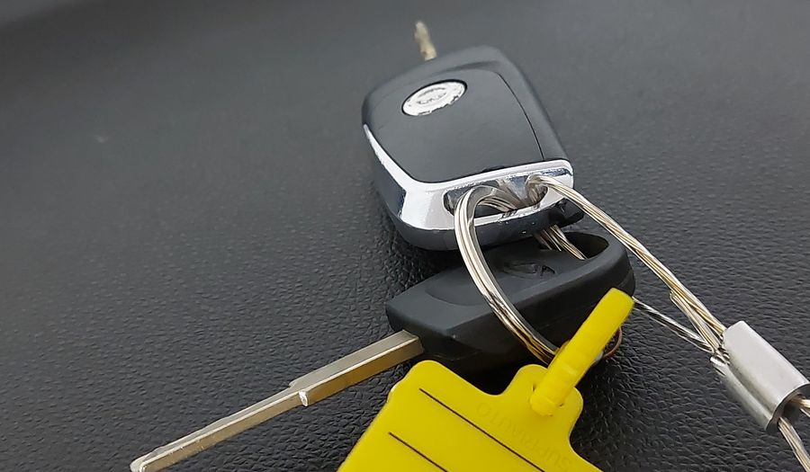 Chery Tiggo 2 MPFI ACT Suv 2019