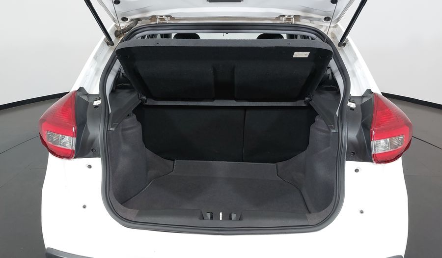 Chery Tiggo 2 MPFI ACT Suv 2019