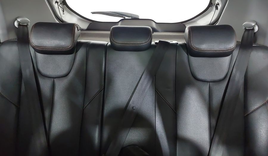 Chery Tiggo 2 MPFI ACT Suv 2019