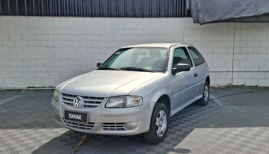 Volkswagen • Gol