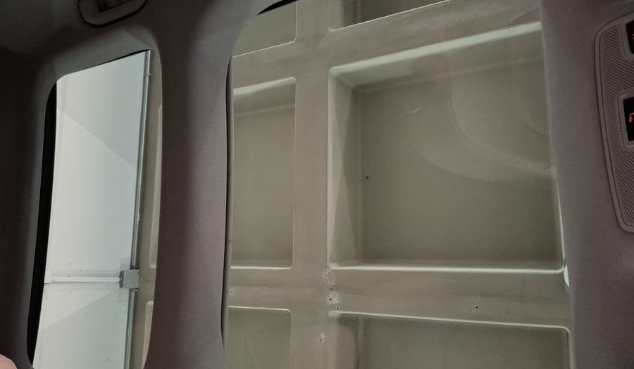 Mercedes Benz Clase Gla 1.6 GLA 200 CGI SPORT Suv 2017