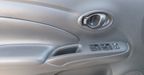 Nissan Versa 1.6 SENSE Sedan 2018
