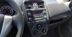 Nissan Versa 1.6 SENSE Sedan 2018