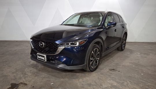 Mazda • CX-5