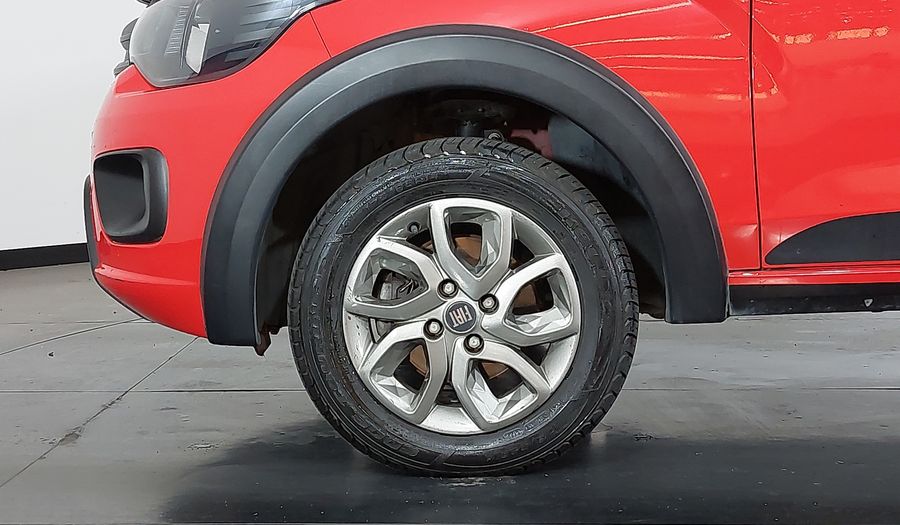 Fiat Mobi EVO FLEX TREKKING Hatchback 2021