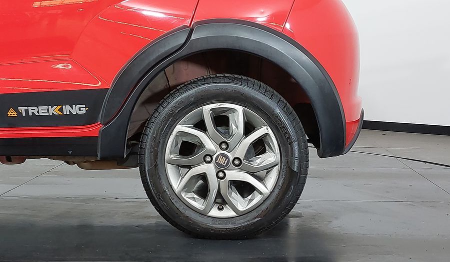 Fiat Mobi EVO FLEX TREKKING Hatchback 2021