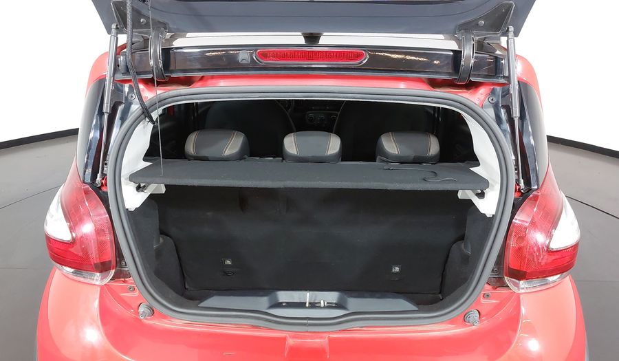 Fiat Mobi EVO FLEX TREKKING Hatchback 2021