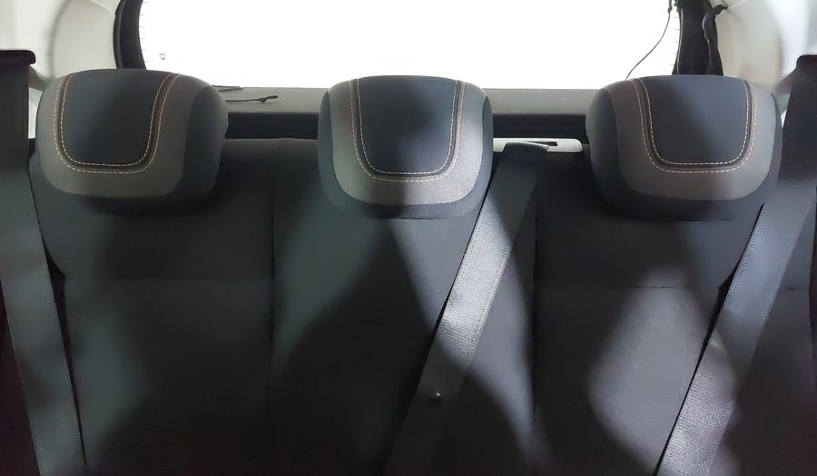 Fiat Mobi EVO FLEX TREKKING Hatchback 2021