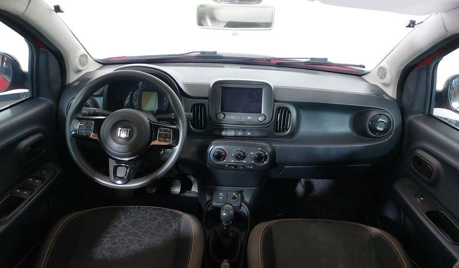 Fiat Mobi EVO FLEX TREKKING Hatchback 2021