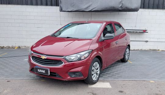 Chevrolet • Onix