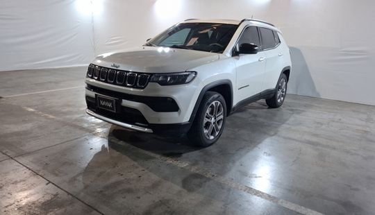 Jeep • Compass