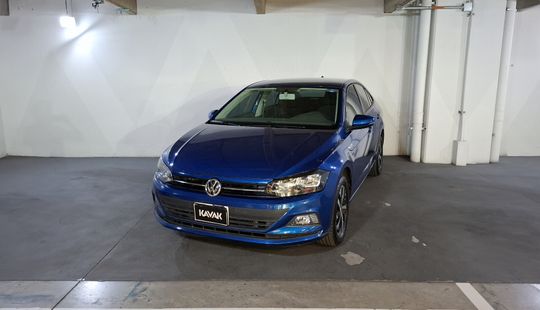 Volkswagen • Virtus