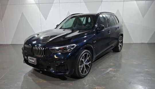 Bmw • X5