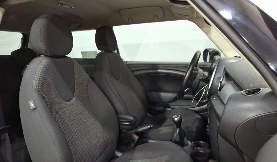 Mini Cooper 1.6 COOPER SALT Hatchback 2013