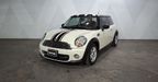 Mini Cooper 1.6 COOPER SALT Hatchback 2013