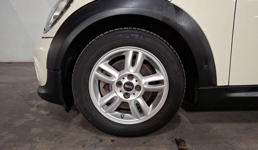 Mini Cooper 1.6 COOPER SALT Hatchback 2013