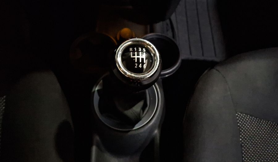 Mini Cooper 1.6 COOPER SALT Hatchback 2013