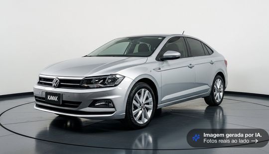 Volkswagen • Virtus
