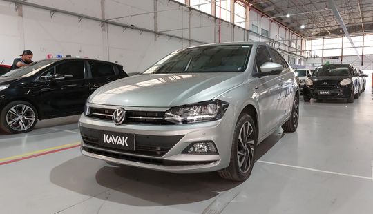 Volkswagen • Virtus