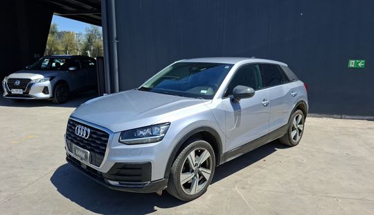 Audi • Q2