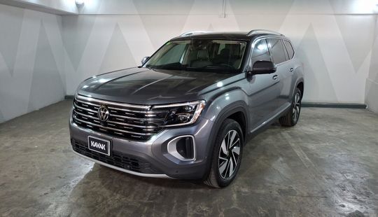 Volkswagen • Teramont