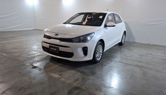 Kia • Rio