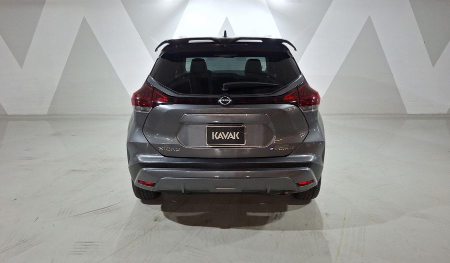 Nissan Kicks 1.2 HEV PLATINUM E-POWER Suv 2023