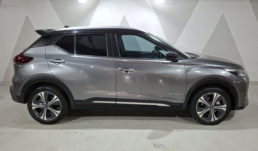 Nissan Kicks 1.2 HEV PLATINUM E-POWER Suv 2023