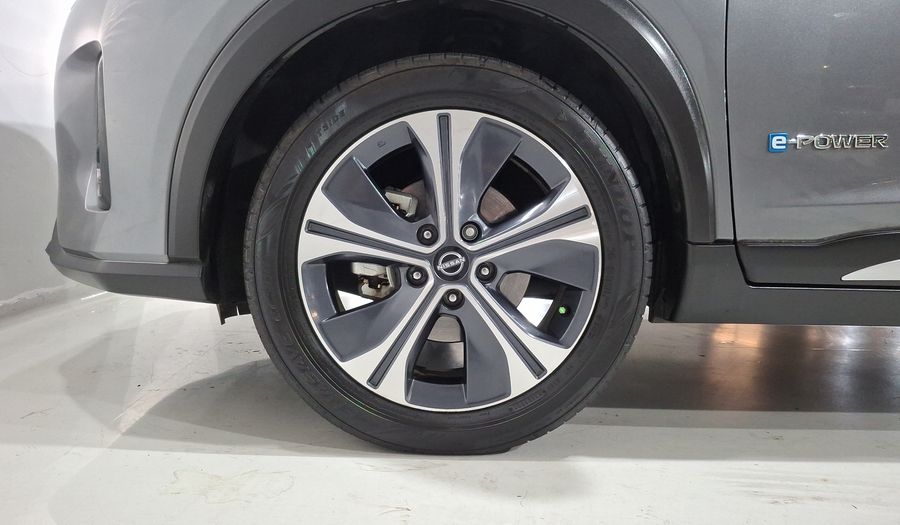 Nissan Kicks 1.2 HEV PLATINUM E-POWER Suv 2023