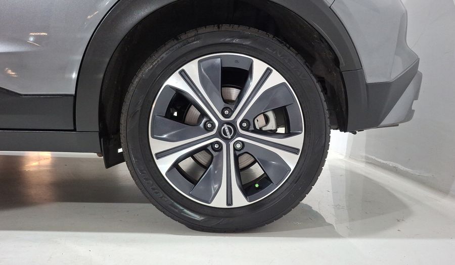 Nissan Kicks 1.2 HEV PLATINUM E-POWER Suv 2023