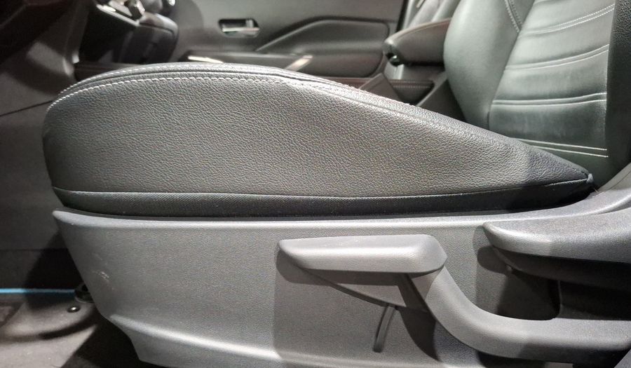 Nissan Kicks 1.2 HEV PLATINUM E-POWER Suv 2023