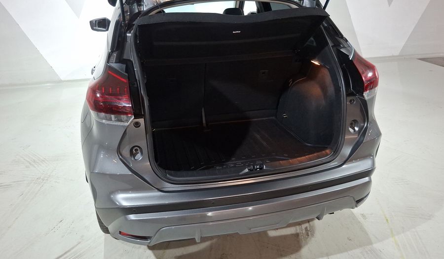 Nissan Kicks 1.2 HEV PLATINUM E-POWER Suv 2023