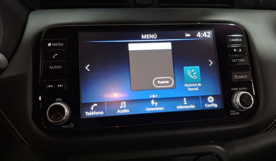 Nissan Kicks 1.2 HEV PLATINUM E-POWER Suv 2023