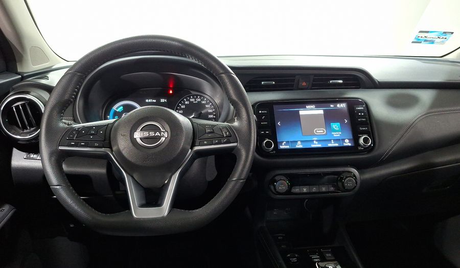 Nissan Kicks 1.2 HEV PLATINUM E-POWER Suv 2023