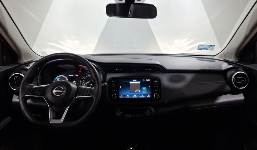 Nissan Kicks 1.2 HEV PLATINUM E-POWER Suv 2023
